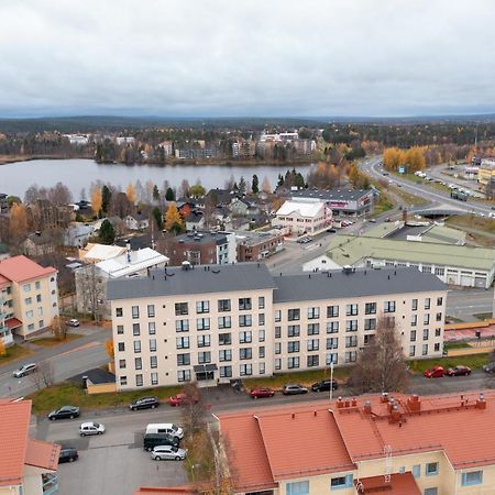 Bellarova Apartments V Rovaniemi Esterno foto