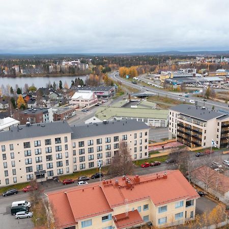 Bellarova Apartments V Rovaniemi Esterno foto